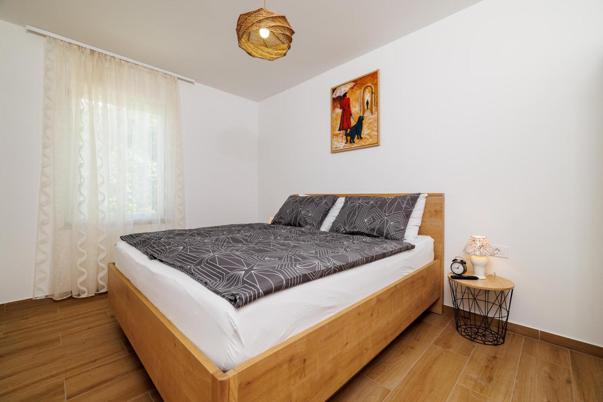 Apartmani Viktorija ヤドラニヴォ エクステリア 写真