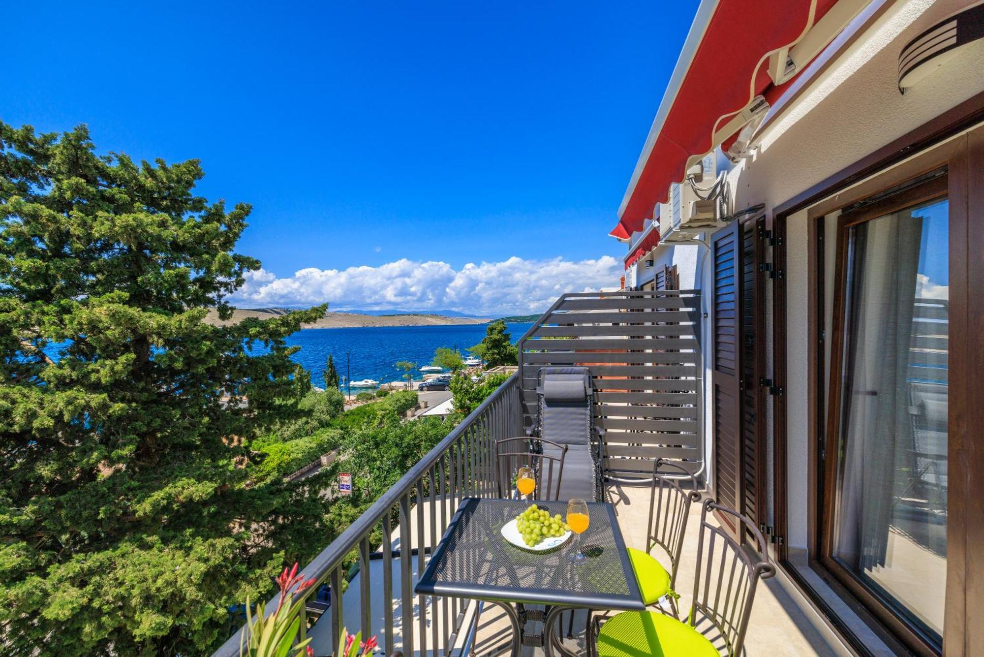Apartmani Viktorija ヤドラニヴォ エクステリア 写真